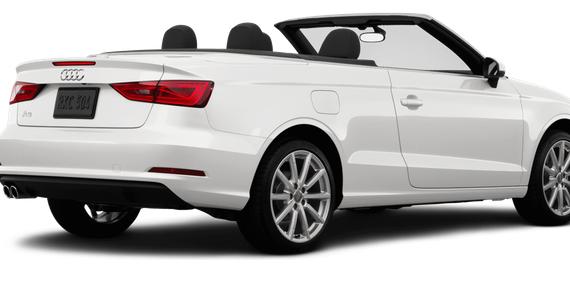 AUDI A3 2015 WAU3FLFF8F1034678 image