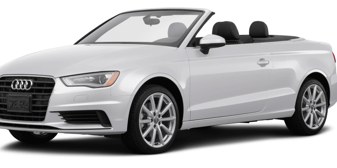 AUDI A3 2015 WAU6CLFF9F1143219 image AUDI A3 2015 WAU6CLFF9F1143219 image