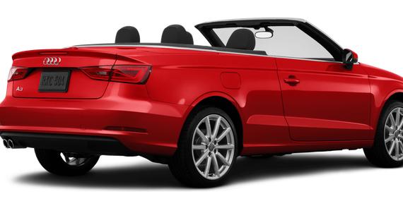 AUDI A3 2015 WAU3FLFF9F1121988 image