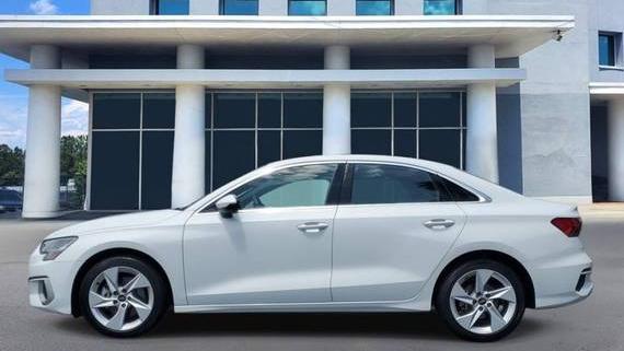 AUDI A3 2022 WAUAUDGY6NA078891 image AUDI A3 2022 WAUAUDGY6NA078891 image