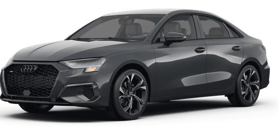 AUDI A3 2022 WAUGUDGY5NA047352 image AUDI A3 2022 WAUGUDGY5NA047352 image