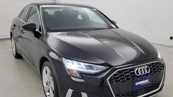 AUDI A3 2022 WAUAUDGY1NA029811 image