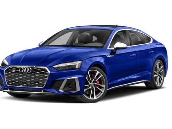 AUDI S5 2023 WAUB4CF53PA018267 image AUDI S5 2023 WAUB4CF53PA018267 image