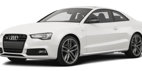 AUDI S5 2016 WAUC4AFR3GA010438 image