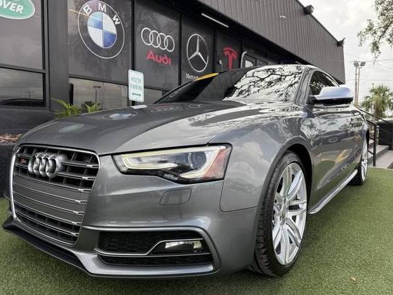 AUDI S5 2016 WAUC4AFR3GA000864 image
