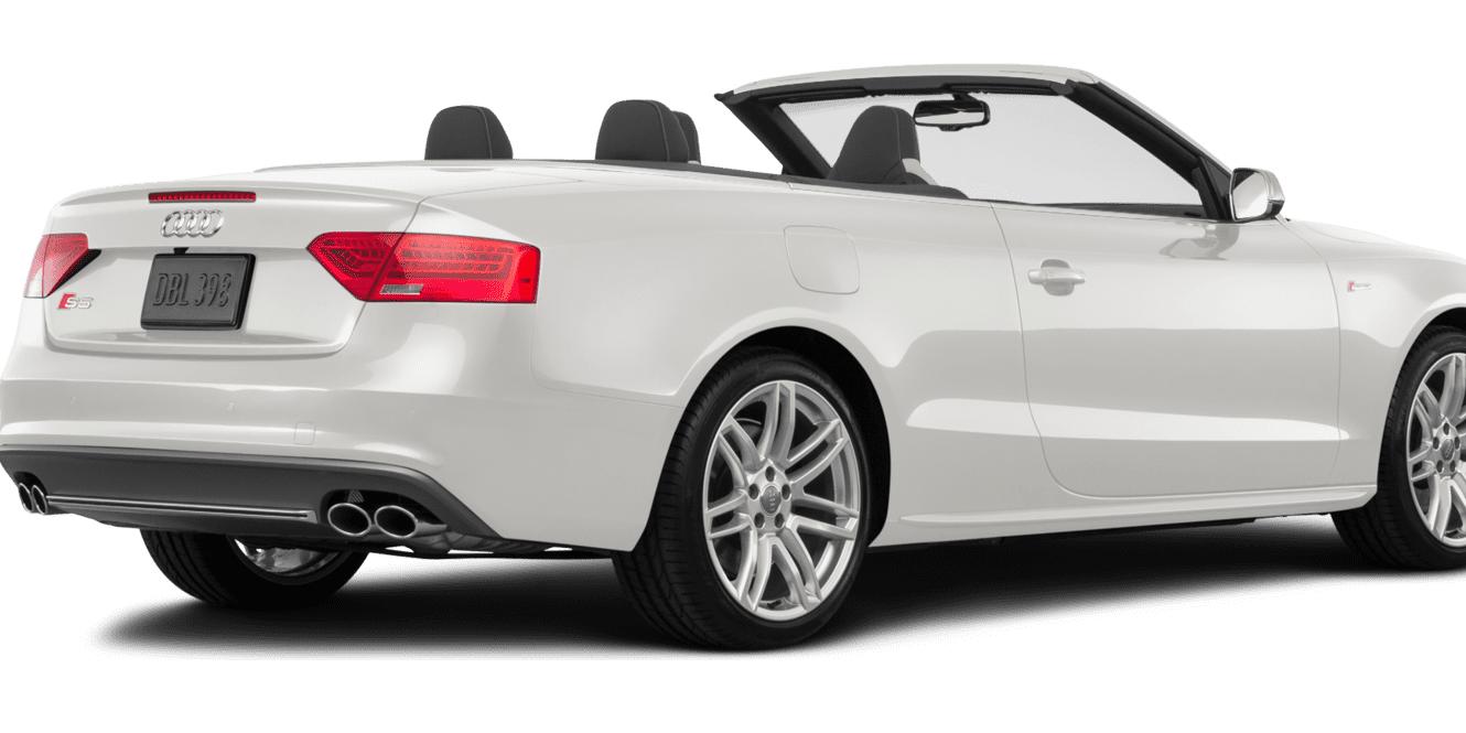 AUDI S5 2016 WAUC4AFH7GN002763 image