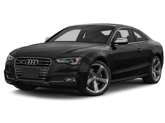 AUDI S5 2016 WAUV4AFR5GA018646 image