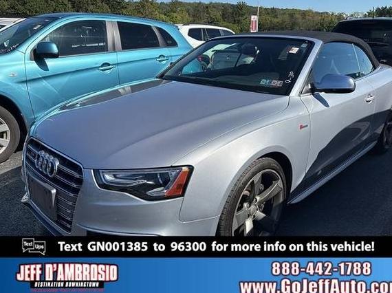 AUDI S5 2016 WAUC4AFH7GN001385 image AUDI S5 2016 WAUC4AFH7GN001385 image