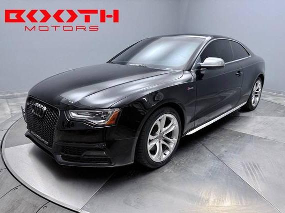 AUDI S5 2016 WAUC4AFR4GA026874 image