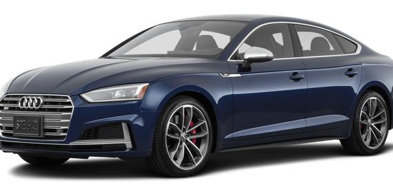 AUDI S5 2019 WAUB4CF57KA071014 image AUDI S5 2019 WAUB4CF57KA071014 image