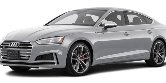 AUDI S5 2019 WAUC4CF52KA021156 image AUDI S5 2019 WAUC4CF52KA021156 image