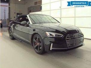 AUDI S5 2019 WAU24GF52KN009486 image AUDI S5 2019 WAU24GF52KN009486 image