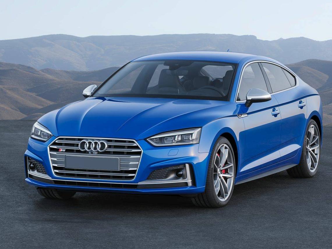 AUDI S5 2018 WAUB4CF51JA038184 image