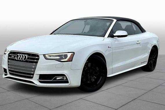AUDI S5 2017 WAUC4AFH0HN000483 image