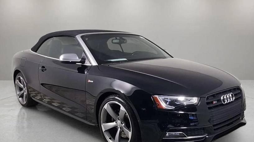 AUDI S5 2017 WAUC4AFH4HN000860 image