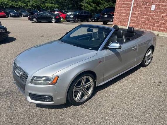 AUDI S5 2012 WAUCGAFH8CN008296 image AUDI S5 2012 WAUCGAFH8CN008296 image