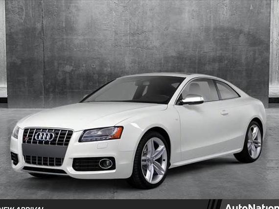 AUDI S5 2012 WAUVVAFRXCA027513 image