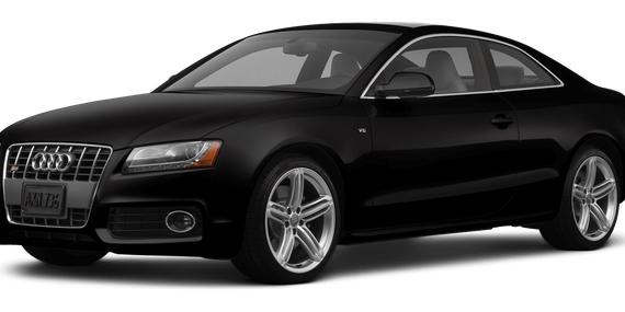 AUDI S5 2012 WAUCVAFRXCA035165 image