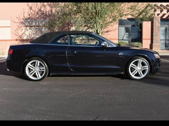 AUDI S5 2012 WAUVGAFH0CN008950 image AUDI S5 2012 WAUVGAFH0CN008950 image