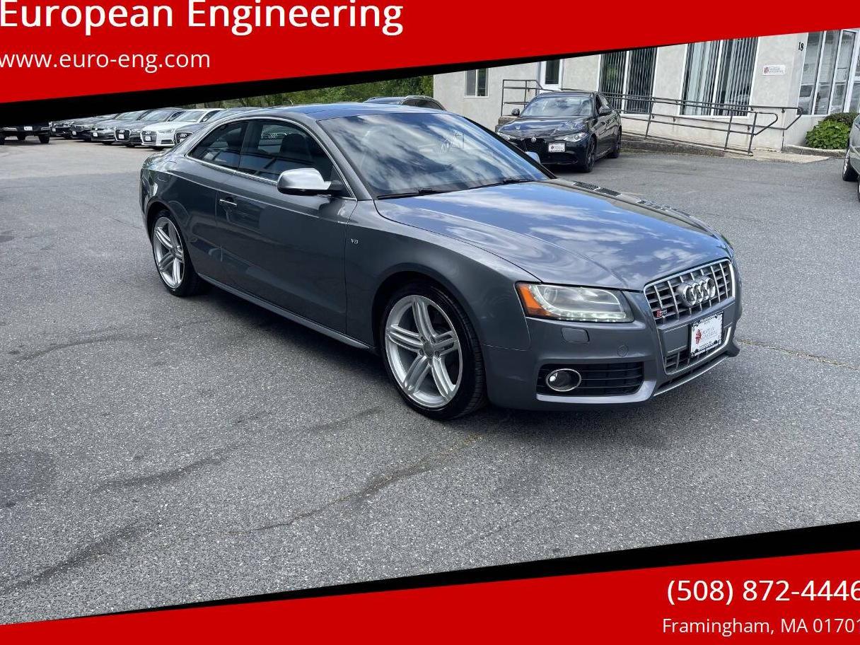AUDI S5 2012 WAUCVAFR3CA003092 image
