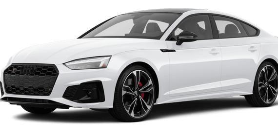 AUDI S5 2024 WAUC4CF52RA068083 image AUDI S5 2024 WAUC4CF52RA068083 image