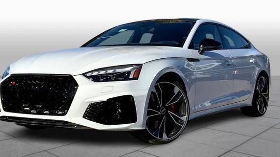 AUDI S5 2024 WAUB4DF54RA028542 image