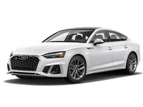 AUDI S5 2020 WAUC4CF51LA004947 image