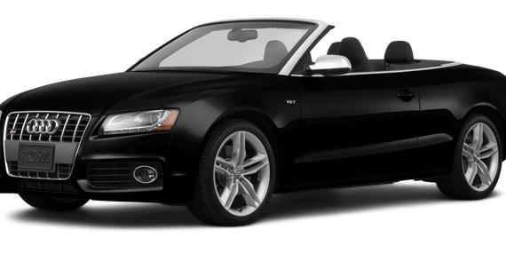 AUDI S5 2011 WAUVGAFHXBN002247 image