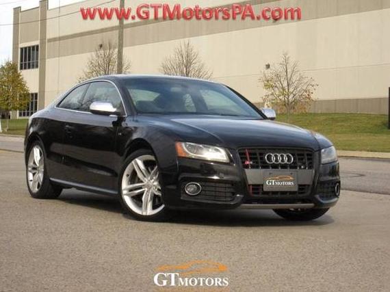 AUDI S5 2011 WAUVVAFR0BA029950 image AUDI S5 2011 WAUVVAFR0BA029950 image