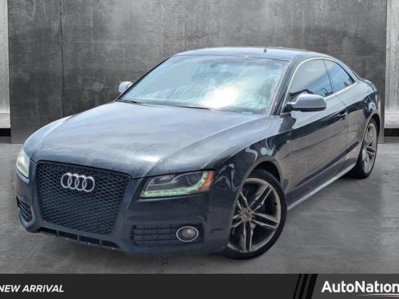 AUDI S5 2011 WAUCVAFR8BA027791 image