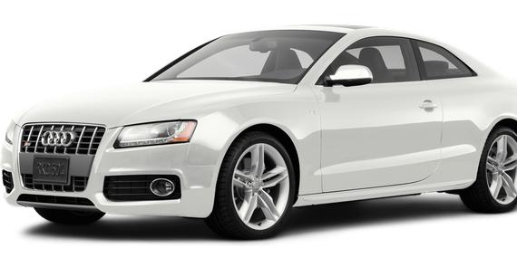 AUDI S5 2011 WAUCVAFR1BA042939 image
