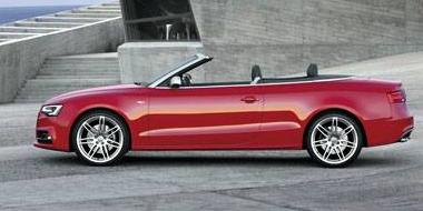 AUDI S5 2013 WAUCGAFH5DN014249 image