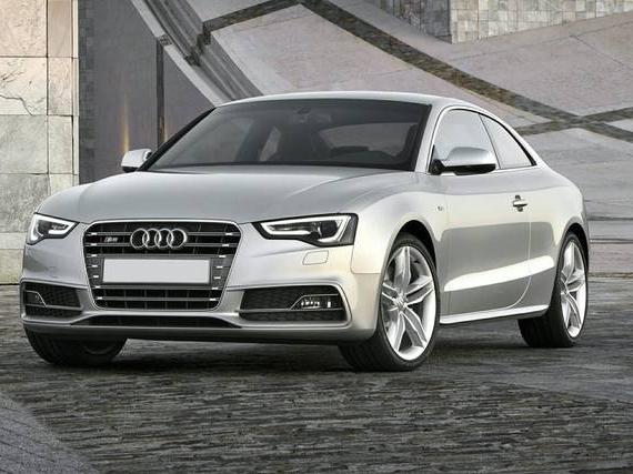 AUDI S5 2013 WAUCGAFR0DA074567 image AUDI S5 2013 WAUCGAFR0DA074567 image