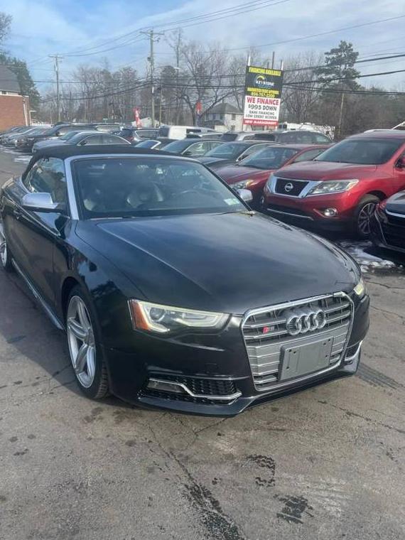 AUDI S5 2013 WAUVGAFH6DN003818 image AUDI S5 2013 WAUVGAFH6DN003818 image