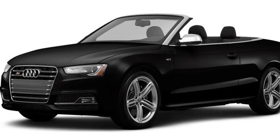 AUDI S5 2013 WAUVGAFH1DN001166 image AUDI S5 2013 WAUVGAFH1DN001166 image