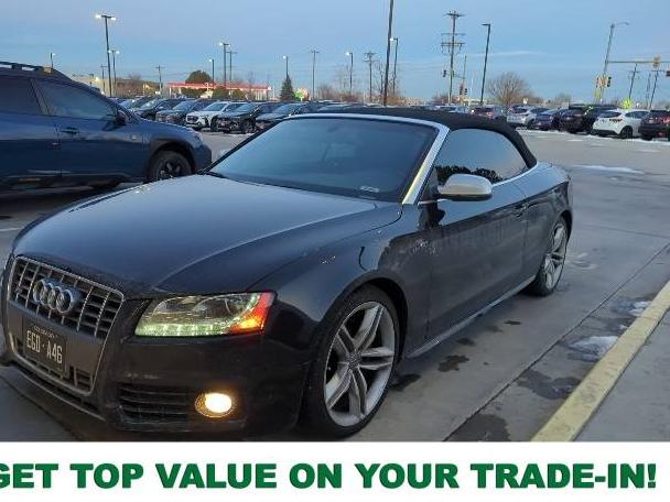 AUDI S5 2010 WAUVGAFH2AN019123 image AUDI S5 2010 WAUVGAFH2AN019123 image