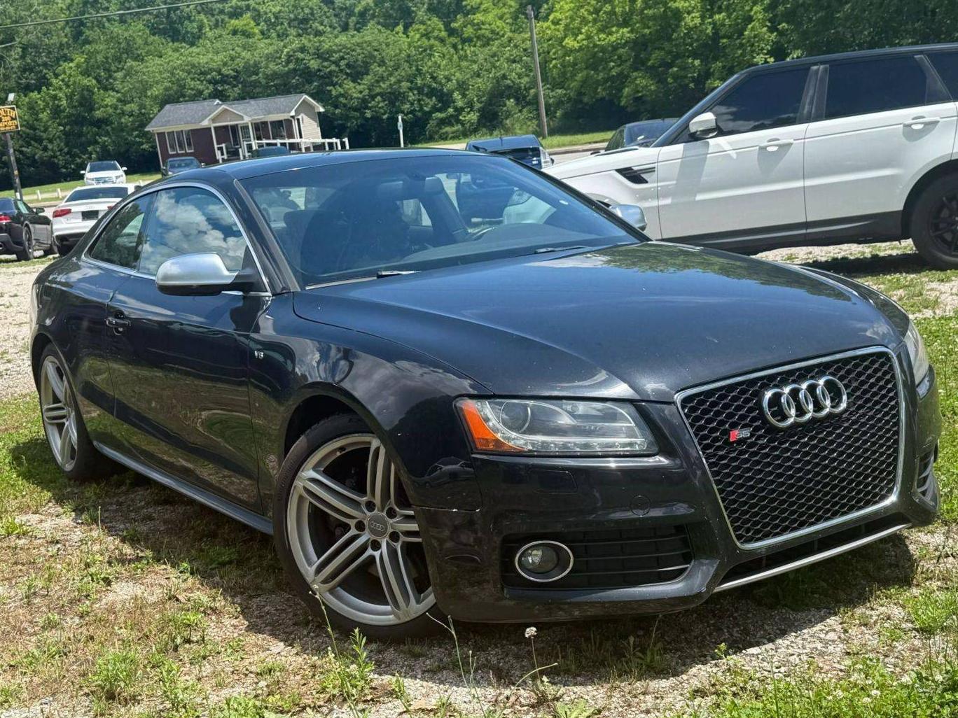 AUDI S5 2010 WAUCVAFR9AA054903 image