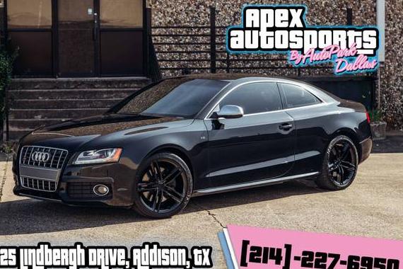 AUDI S5 2010 WAUVVAFR5AA015895 image AUDI S5 2010 WAUVVAFR5AA015895 image