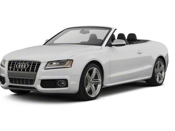 AUDI S5 2010 WAUVGAFH2AN014021 image
