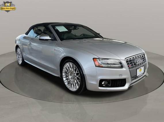 AUDI S5 2010 WAUCGAFH5AN022606 image AUDI S5 2010 WAUCGAFH5AN022606 image