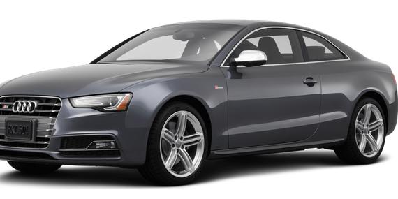 AUDI S5 2014 WAUVGAFR0EA025010 image AUDI S5 2014 WAUVGAFR0EA025010 image