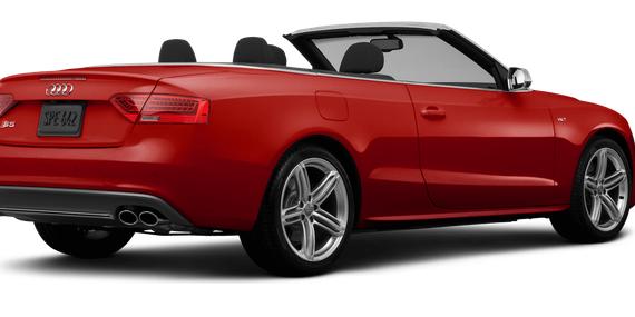 AUDI S5 2014 WAUVGAFH0EN011057 image AUDI S5 2014 WAUVGAFH0EN011057 image