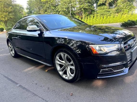 AUDI S5 2014 WAUCGAFR8EA059722 image AUDI S5 2014 WAUCGAFR8EA059722 image