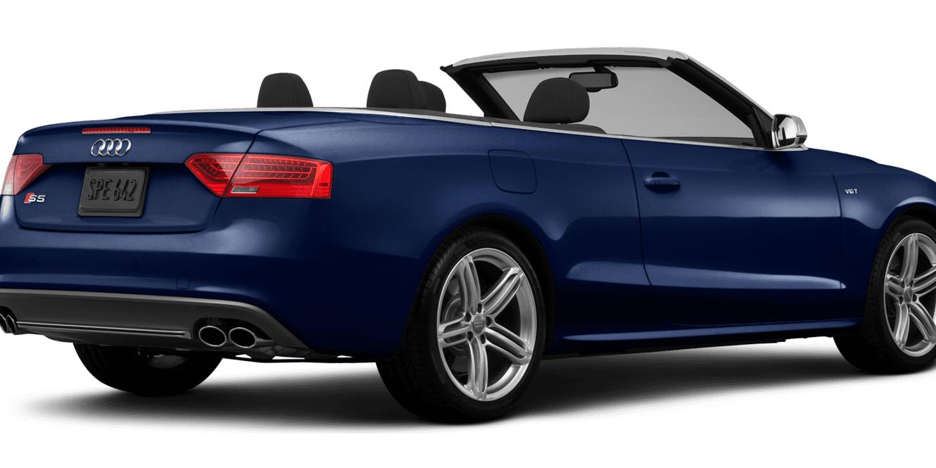 AUDI S5 2014 WAUVGAFH1EN009253 image AUDI S5 2014 WAUVGAFH1EN009253 image
