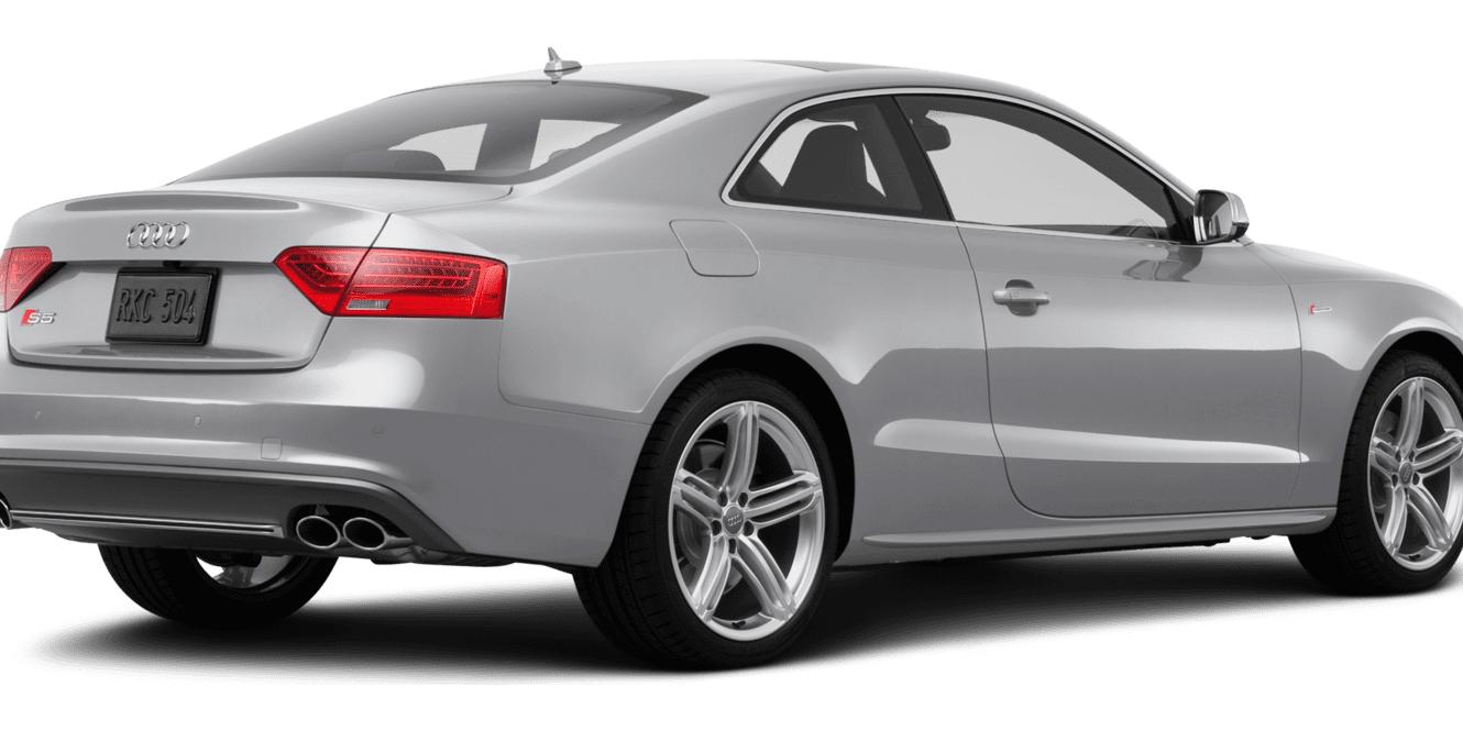 AUDI S5 2014 WAUCGAFR8EA046596 image