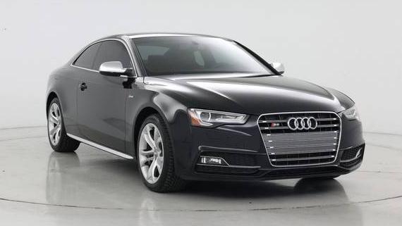 AUDI S5 2014 WAUCGAFR0EA064445 image AUDI S5 2014 WAUCGAFR0EA064445 image