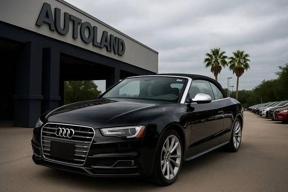 AUDI S5 2015 WAUVGAFH9FN005615 image AUDI S5 2015 WAUVGAFH9FN005615 image