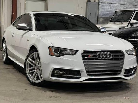 AUDI S5 2015 WAUCGAFR9FA047368 image AUDI S5 2015 WAUCGAFR9FA047368 image