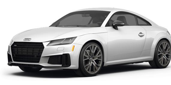 AUDI TTS 2023 TRUA1AFV9P1009476 image