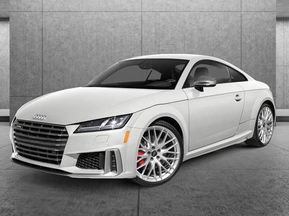 AUDI TTS 2023 TRUA1AFV8P1008772 image